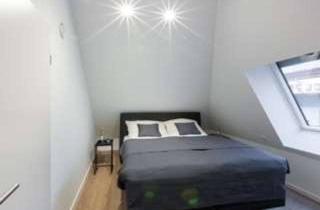 Lofts mieten in 88045 Friedrichshafen, Geschmackvolle 1,5-Raum-Loft-Wohnung mit gehobener Innenausstattung in Friedrichshafen
