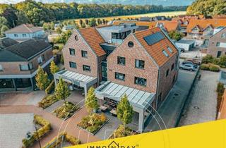 Penthouse mieten in 49835 Wietmarschen, NEU: Exklusive Penthousewohnung im Herzen von Wietmarschen!