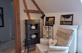 Wohnung mieten in Blumgasse 10, 52156 Monschau, Großzügige, helle Wohnung mit separatem Eingang