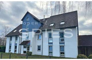 Wohnung mieten in 27299 Langwedel, Moderne und hochwertig renovierte 3-Zimmer-Wohnung mit Balkon