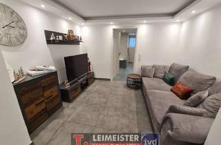 Wohnung mieten in 63825 Westerngrund, TOP AUSGESTATTETE, BARRIEREFREIE EG-WOHNUNG MIT GARTENANTEIL