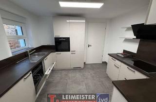 Wohnung mieten in 63825 Westerngrund, BARRIEREFREIE EG-Wohnung mit Gartenanteil Top Ausstattung sofort einziehen!