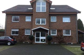 Wohnung mieten in Kardinal-Von-Galen-Str. 32, 48231 Warendorf, Schöne 3-Zimmer-Wohnung mit großem Südbalkon in Warendorf