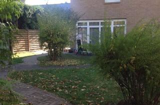 Wohnung mieten in 53773 Hennef, Hennef, behagliche 2-Zi Nichtraucher Whg, grosse Küche, 25 qm WZ am Naturschutzgebiet Dondorfer See