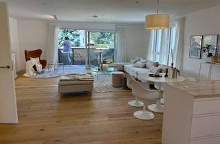 Wohnung mieten in 68789 St. Leon-Rot, Neubau-Traum (Erstbezug) mit Luxusaustattung in St. Leon - KFW40