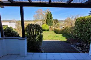 Wohnung mieten in Hagenstraße 18a, 32683 Barntrup, Erdgeschosswohnung in Innenstadtlage mit Terrasse und Garten