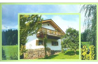 Wohnung mieten in 94227 Zwiesel, Wohnidylle für Ruheständler ab 2026 in Traumlage mit Rundum-Blick ins Grüne!