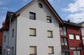 Wohnung mieten in Lindenstr. 37, 68647 Biblis, Gehobe Maisonette-Wohnung