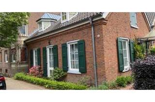 Wohnung mieten in 46419 Isselburg, Schmucke Doppelhaushälfte mit großem Garten