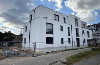 Wohnung mieten in Rendsburger Str., 47829 Uerdingen, Exklusiver Neubau - Erstbezug EG-Wohnung mit moderner Ausstattung und hochwertiger Wohnkomfort