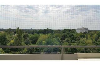 Wohnung mieten in Budapester Straße 22, 67069 Pfingstweide, Schöne, geräumige 4 Zimmer Wohnung in Ludwigshafen am Rhein, Pfingstweide