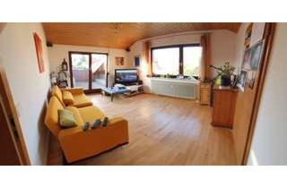 Wohnung mieten in Frohnklingenstrasse 18, 74182 Obersulm, Helle 2-Zimmer Dachgeschosswohnung in Obersulm in ruhiger Aussichtslage!