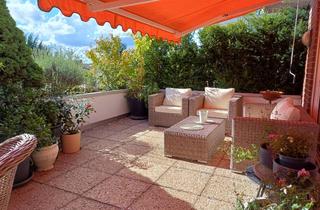 Wohnung mieten in 69469 Weinheim, Stilvolle 3,5 Zimmer Terrassenwohnung in bester Lage von Weinheim