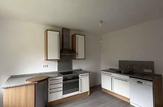 Wohnung mieten in Kolberger Straße, 48268 Greven, Vollständig renovierte 3-Zimmer-Wohnung mit Balkon und EBK in Greven.