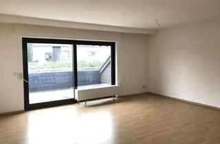 Wohnung mieten in Hofwiesenstraße, 64668 Rimbach, Helle, geräumige drei Zimmer Wohnung mit Dachterrasse in Lauten-Weschnitz