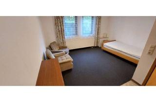 Wohnung mieten in 73776 Altbach, 1-Zimmer-Wohnung in Altbach mit 24 m² Wohnfläche, teilmöbliert