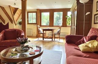 Wohnung mieten in 79856 Hinterzarten, Große 4-Zimmer-Maisonette mit schöner Aussicht