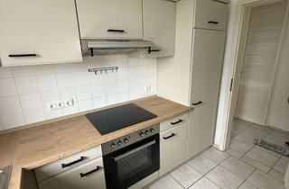 Wohnung mieten in Streifweg, 96450 Bertelsdorf, Geschmackvolle, neuwertige 2-Raum-Wohnung mit gehobener Innenausstattung mit Einbauküche in Coburg