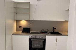 Wohnung mieten in Bruchstraße 18-22, 32756 Detmold, Möblierte 1-Zimmer Wohnung ab 01.11.2025 vermieten!