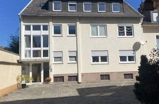 Wohnung mieten in Eberbacher Straße 34a, 65346 Eltville, Freundliche, ruhige 3,5 ZW im Rheingau - ohne Balkon, aber mit Gartenmitbenutzung
