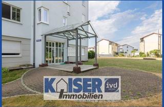 Penthouse mieten in Ahornstr., 79761 Waldshut-Tiengen, Komfortable 2,5 Zi.-Penthousewohnung in ruhiger Lage!