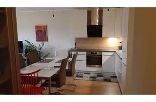 Wohnung mieten in Klosterstraße 19A, 37318 Uder, Ansprechende und modernisierte 1,5-Zimmer-Wohnung mit EBK in Uder