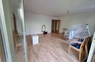 Wohnung mieten in Schelklingerstraße, 86156 Kriegshaber, 2-Zimmer EG-Wohnung mit großem Garten und TG-Stellplatz