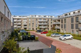 Sozialwohnungen mieten in Im Dreiangel 22, 21493 Schwarzenbek, Kleines Appartement mit Pflegeangebot ab sofort! WBS erforderlich und "Ü60"!