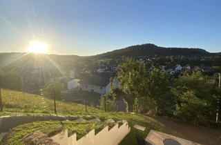 Wohnung mieten in 71720 Oberstenfeld, Idyllisch gelegene 2-Zimmer Terassenwohnung mit Fernsicht in Oberstenfeld