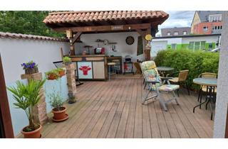 Wohnung mieten in 53879 Euskirchen, große All.-inkl. Maisonette in Euskirchen KFW40+