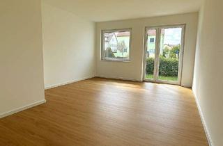 Wohnung mieten in 96117 Memmelsdorf, Sonnige 3 Zimmer Wohnung 59 m² mit Terrasse, Erstbezug