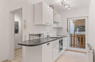 Wohnung mieten in Hauptstraße 79, 67150 Niederkirchen, Helle 3-Zimmer Wohnung mit Balkon in Niederkirchen