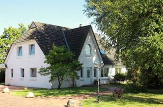 Wohnung mieten in Wulfenweg 12, 25761 Westerdeichstrich, Gepflegte 3-Zimmer Wohnung mit Balkon in Westerdeichstrich