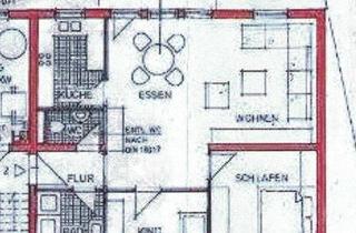 Wohnung mieten in 88477 Schwendi, Wohlfühloase für die ganze Familie: 3 Zimmerwohnung in Schönebürg