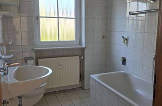Wohnung mieten in 83101 Rohrdorf, 4 Zimmerwohnung mit großem Garten