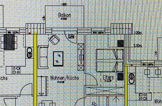 Wohnung mieten in Beckerskamp, 48619 Heek, Neuwertige 3 Zimmer Maisonette Wohnung in Heek