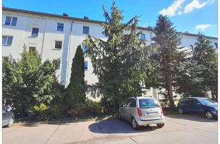 Wohnung mieten in Am Stadtpark 27, 04895 Falkenberg, Zwei-Raum-Wohnung mit Balkon in Falkenberg/Elster