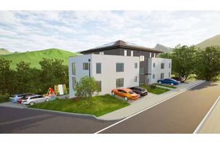 Wohnung mieten in Liesewaldstraße 24, 57223 Kreuztal, Luxuriöse klimafreundliche Neubauwohnungen zu vermieten!