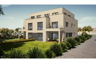 Wohnung mieten in Am Rabenberg, 56335 Neuhäusel, Exklusive Erdgeschosswohnung in Neuhäusel mit Terrasse und eigenem Garten!