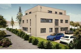 Penthouse mieten in Am Rabenberg, 56335 Neuhäusel, Exklusives Penthouse in Neuhäusel mit Dachterrasse