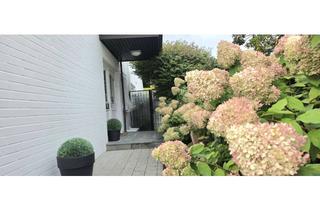 Wohnung mieten in 32052 Herford, Möbliertes Apartment in gepflegter Wohnlage