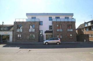Wohnung mieten in Hindenburgstraße 15, 41542 Dormagen, Exklusive, neuwertige 3-Zimmer-Wohnung mit Terrasse in Dormagen - Nievenheim