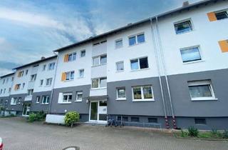 Wohnung mieten in Käthe-Kollwitz-Straße 19, 64569 Nauheim, Gemütliche 2-Zimmer Wohnung in zentraler Lage in Nauheim!