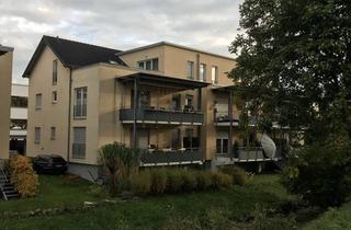 Wohnung mieten in Klosterstr. 19, 54338 Schweich, Schweich Zentrum 124 m² 4 ZiKB im 1.OG, Balkon, Carport, Keller ab 01.01.2026