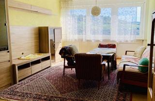 Wohnung mieten in 79576 Weil am Rhein, 3 Zi-Wohnung mit wunderschönem Ausblick