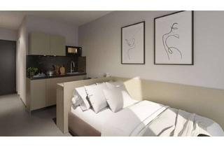 Wohnung mieten in Salvador-Allende-Straße, 60487 Bockenheim, Home & Co – Easy Living / Fully Furnished All-Inclusive Apartment