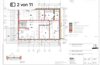 Wohnung mieten in Martin-Niemöller-Straße 18A, 07747 Lobeda, Stilvolle 4-Zimmer-Maisonette-Wohnung mit gehobener Innenausstattung mit Terasse in Jena