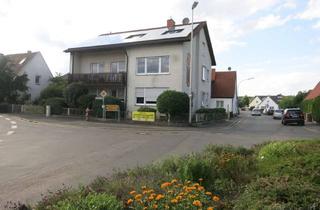 Wohnung mieten in 96163 Gundelsheim, Großzügige 5-Zimmer-Wohnung im Herzen Gundelsheims!