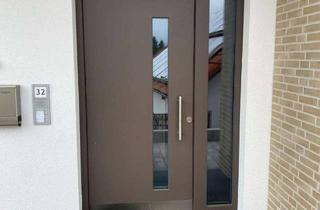 Wohnung mieten in Kirchstr 32, 89129 Setzingen, Gehobene 2,5 Zimmer Wohnung mit großer Eingangsgalerie zu vermieten