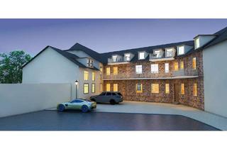 Wohnung mieten in Hanauer Straße, 63505 Langenselbold, Stilvolle 3-Zimmer-Wohnung in Langenselbold